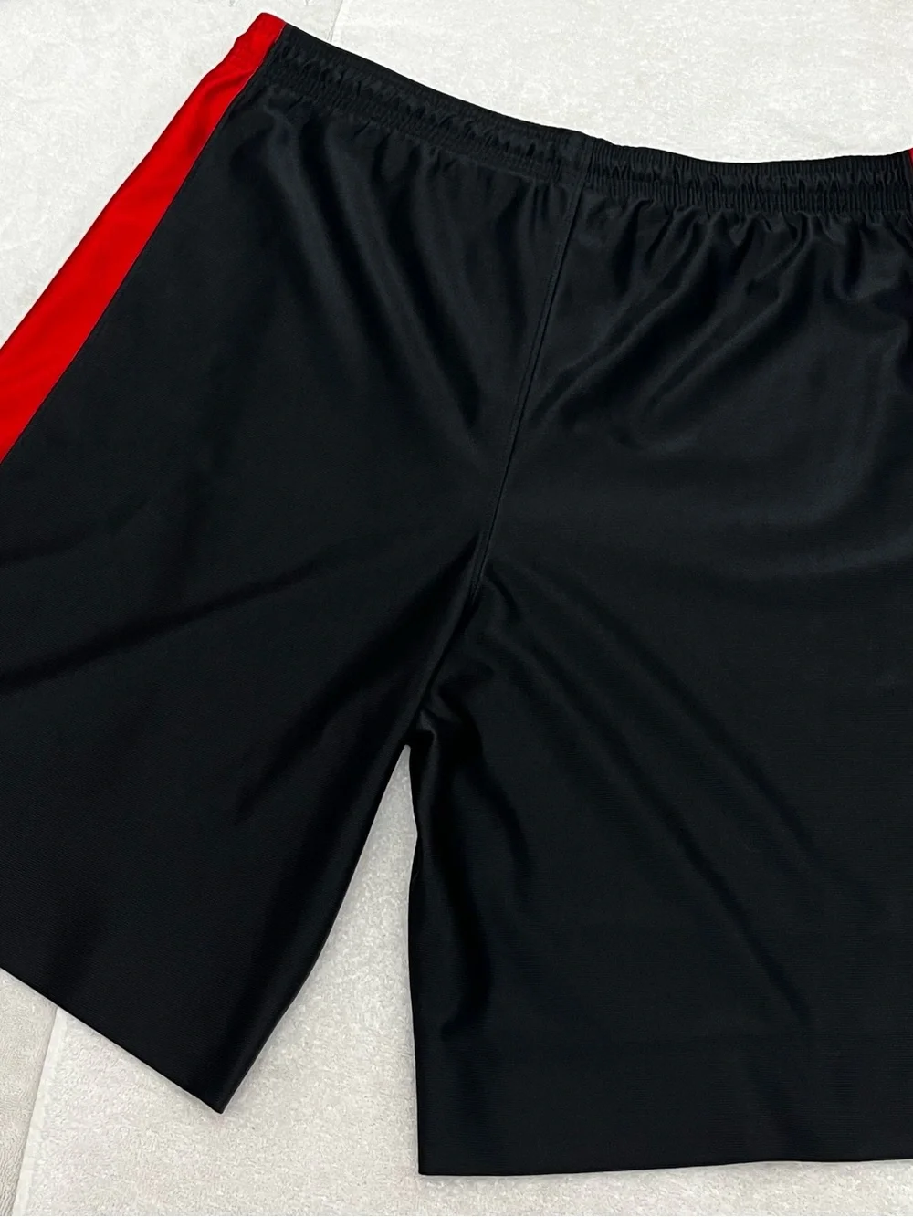 Jordan Brand Cincinnati Bearcats Men’s Large Basketball Shorts 9.5” Inseam